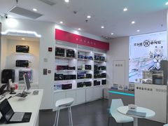 -华硕电脑ROG玩家国度·售后维修中心(虹桥天街店)