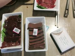 -野妹经典火锅(民治店)