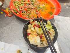 -馬伍旺川菜(金象城店)