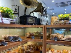 -梦菲思饼屋(瑞金宾馆店)