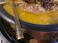 -探鱼·鲜青椒爽麻烤鱼(领展购物广场店)