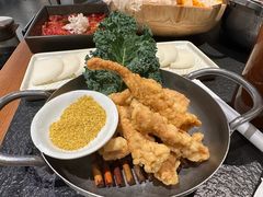 -滇牛云南火锅(桂林路店)