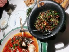 -湘邻呷铺·田园家宴(汉基广场店)