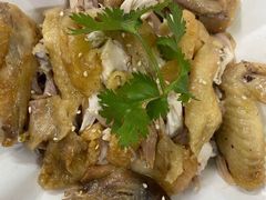 -原味田园·客家菜·土窑鸡(中航城君尚购物中心店)