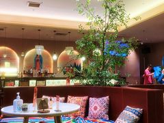 -墨纪Mojí墨西哥餐厅(官舍店)