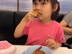 -北京厨房(西安SKP店)