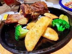 -俄士厨房(时代天街店)