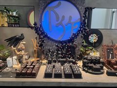 -不作·手工银饰DIY(西红门店)