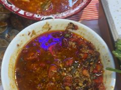 -饶福记·南昌烧烤大排档(九龙湖土著店)