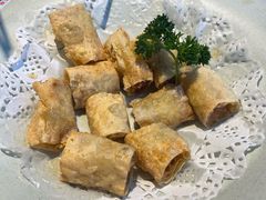 黄鱼响铃-佬太公海鸭·海鲜大排档(上海总店)