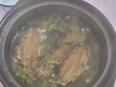 -阿隆煲店(秀仁苑店)