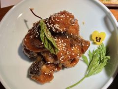 -外婆家(南开大悦城店)