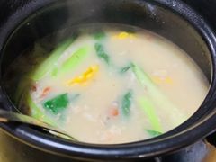 玉米排骨煲-杭州我们家餐厅(江和美店)