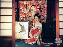 点击看大图 -持熹光年写真体验馆