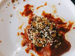 -邢家锅贴老店·非遗·开封菜(金明广场店)