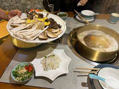 -大理董·董家小厨野生菌火锅(古城旗舰店)