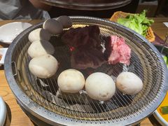 -泥炉烧肉师(新街口金銮巷店)