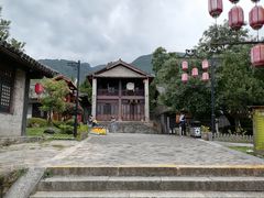 -天龙八部武侠城