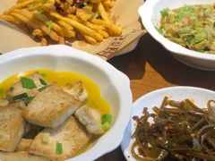 -肖记公安牛肉鱼杂馆· 省级非物质文化遗产(仁和路店)