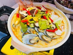-科尔海悦酒店·柏顿花园餐厅(清河东路店)