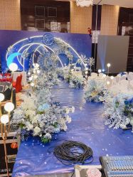 -上海外高桥喜来登酒店·宴会厅