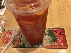 -必胜客(吾悦国际广场店)