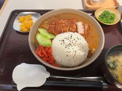 -dodonpa.墩墩伐 便当食堂(博华广场店)