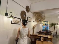 -The Good Place好地方·Brunch·coffee(国贸店)