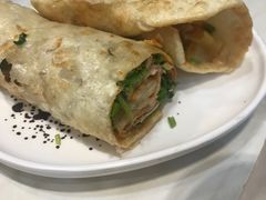 -金乐活美食(中街店)