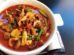-渔芙南(三里屯店)