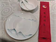 -峨嵋酒家总店(车公庄店)