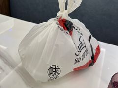 -新世界餐厅(万达店)