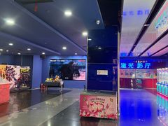 -中影国际影城(百联店)