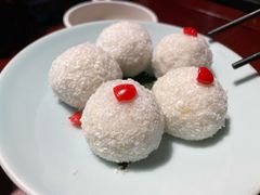 -北平食府(马鞍山路店)