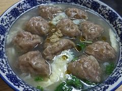 -海清宁记大馅云吞