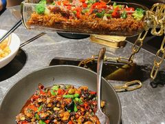 -炊烟小炒黄牛肉(浦东世纪汇店)