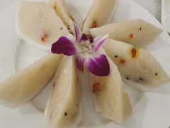 海南椰子饭-香香海南菜餐厅