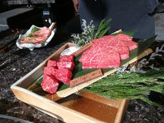 -老乾杯和牛烧肉(王府中环店)