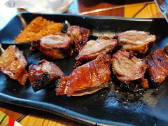 -连锦记海鲜烧烤大排档·锦州特色(西安路交大店)