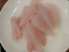 -正能量脆肉鲩火锅