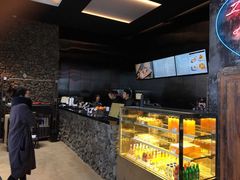 -Cafe Aewol Monsant
