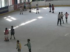 -冠军冰场CHAMPION RINK(中华城店)