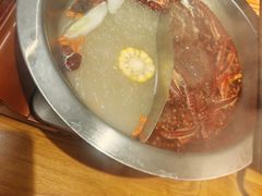 -黔哆哆地摊酸汤火锅(清湖店)