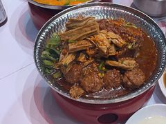 -喜家德虾仁水饺(岗厦北店)