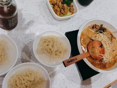 -味千拉面(广州白云机场T1西二店)