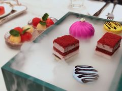 -馨园villa融合菜(东山店)
