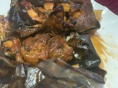 -粤北餐馆