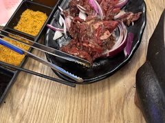 -吉志烤肉(太原总店)