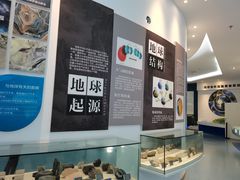 -金钉子远古世界景区