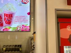 -DQ·蛋糕·冰淇淋(回龙观同成街)